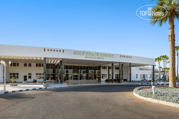 Photos Pickalbatros Luxury Suites (ex.Rixos Golf Villas & Suites)