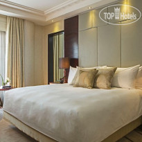 Renaissance Cairo Mirage City Президентский люкс