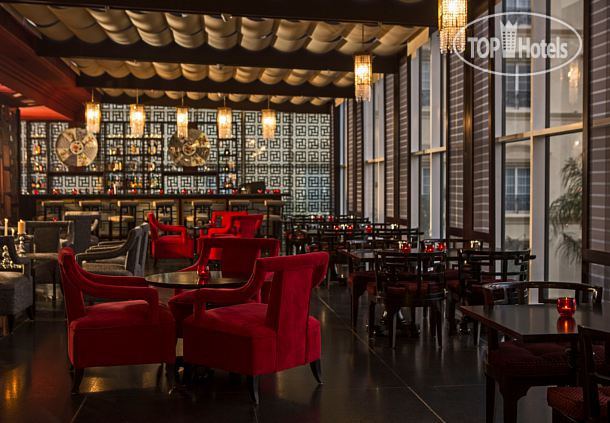 New photos from tourists Renaissance Cairo Mirage City 5*
