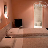 Atlas International Hotels 