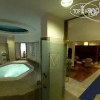 JW Marriott Hotel Cairo  