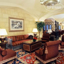 JW Marriott Hotel Cairo  