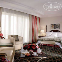 JW Marriott Hotel Cairo  