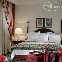 JW Marriott Hotel Cairo  