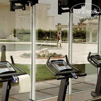 JW Marriott Hotel Cairo