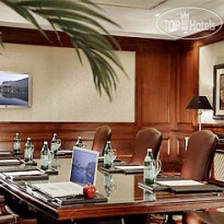 JW Marriott Hotel Cairo