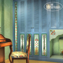 Le Riad Hotel de Charme Улучшенный люкс