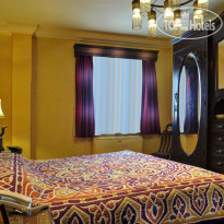 Le Riad Hotel de Charme Улучшенный люкс