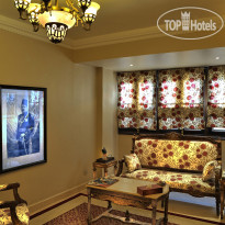 Le Riad Hotel de Charme Улучшенный люкс