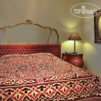 Le Riad Hotel de Charme Улучшенный люкс