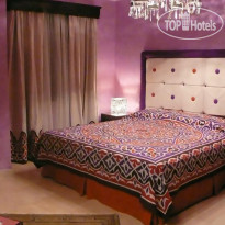 Le Riad Hotel de Charme Улучшенный люкс