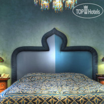 Le Riad Hotel de Charme Улучшенный люкс