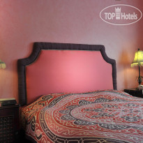 Le Riad Hotel de Charme Люкс делюкс