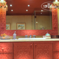 Le Riad Hotel de Charme Люкс делюкс