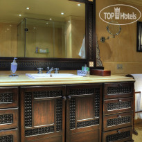 Le Riad Hotel de Charme Люкс делюкс