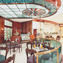 Cataract Pyramids Resort 