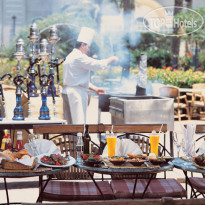 Cataract Pyramids Resort 