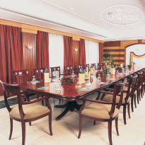 Cataract Pyramids Resort 