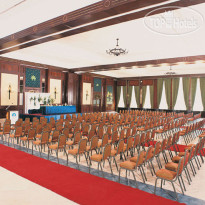 Cataract Pyramids Resort 