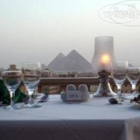 Gawharet Al Ahram Hotel