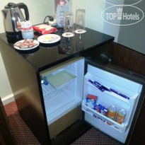 Gawharet Al Ahram Hotel