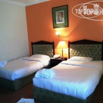 Gawharet Al Ahram Hotel