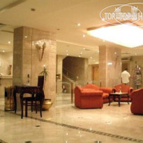 Gawharet Al Ahram Hotel