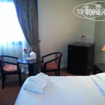 Gawharet Al Ahram Hotel