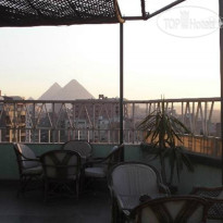 Gawharet Al Ahram Hotel
