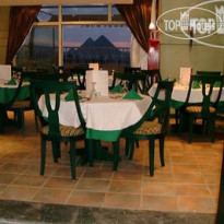Gawharet Al Ahram Hotel