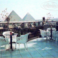 Pyramids Plaza Hotel