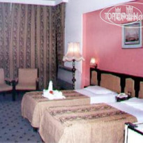 Pyramids Plaza Hotel