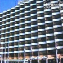 Pyramids Plaza Hotel