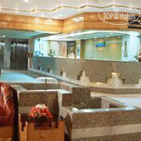 Novotel Cairo Airport