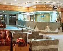 Novotel Cairo Airport