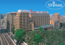 Pyramisa Suites Hotel Cairo 5*