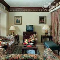 Pyramisa Suites Hotel Cairo