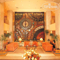 Pyramisa Suites Hotel Cairo