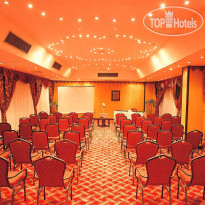 Pyramisa Suites Hotel Cairo