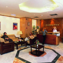 Pyramisa Suites Hotel Cairo