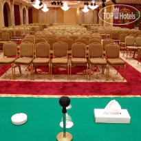 Pyramisa Suites Hotel Cairo