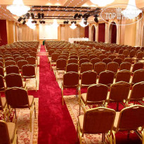 Pyramisa Suites Hotel Cairo