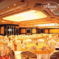 Pyramisa Suites Hotel Cairo