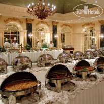Pyramisa Suites Hotel Cairo