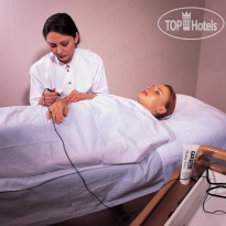 Pyramisa Suites Hotel Cairo