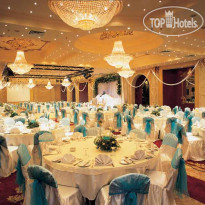 Pyramisa Suites Hotel Cairo