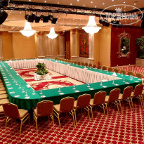 Pyramisa Suites Hotel Cairo