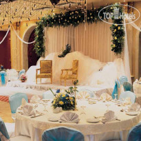 Pyramisa Suites Hotel Cairo