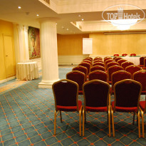 Pyramisa Suites Hotel Cairo