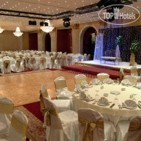 Pyramisa Suites Hotel Cairo